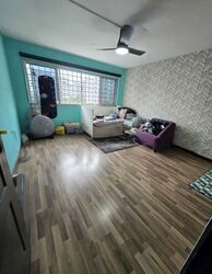 Blk 121 Pending Road (Bukit Panjang), HDB 5 Rooms #588181171